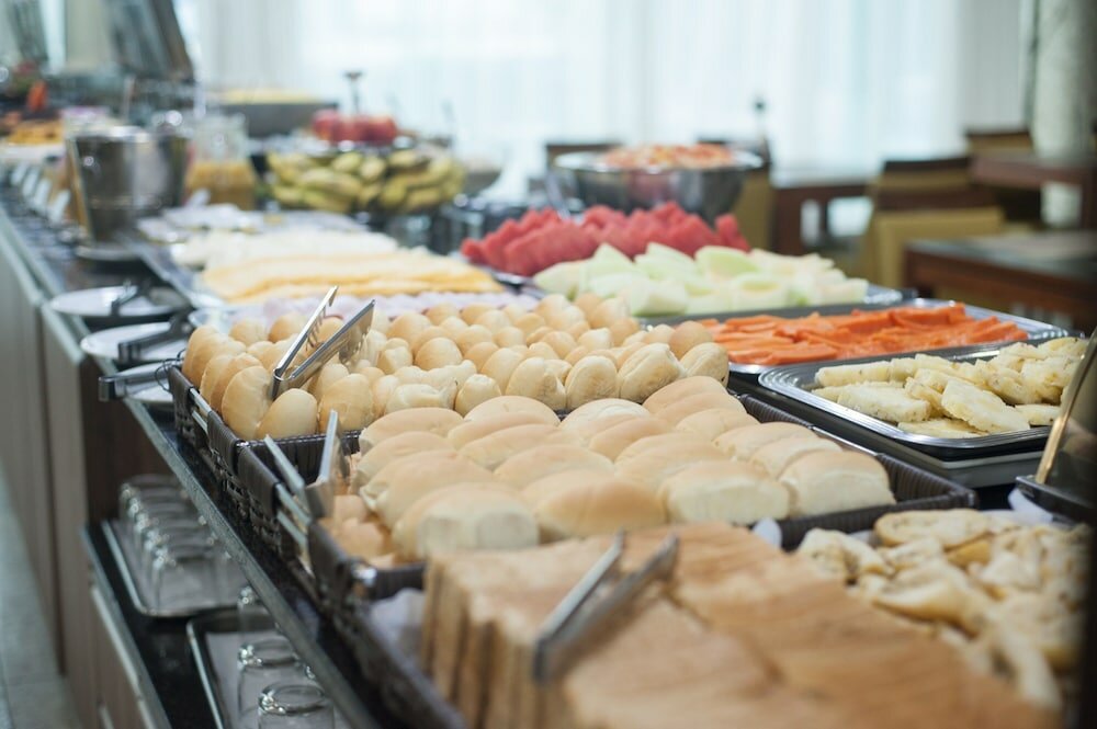 Фото Golden Park Hotel