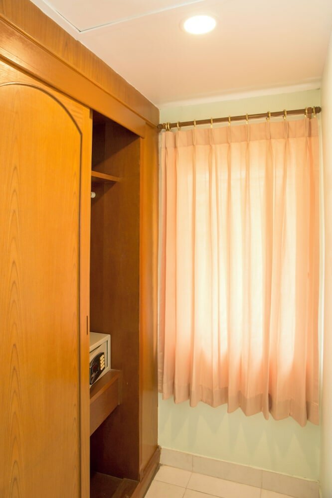 Фото S Lodge Pattaya