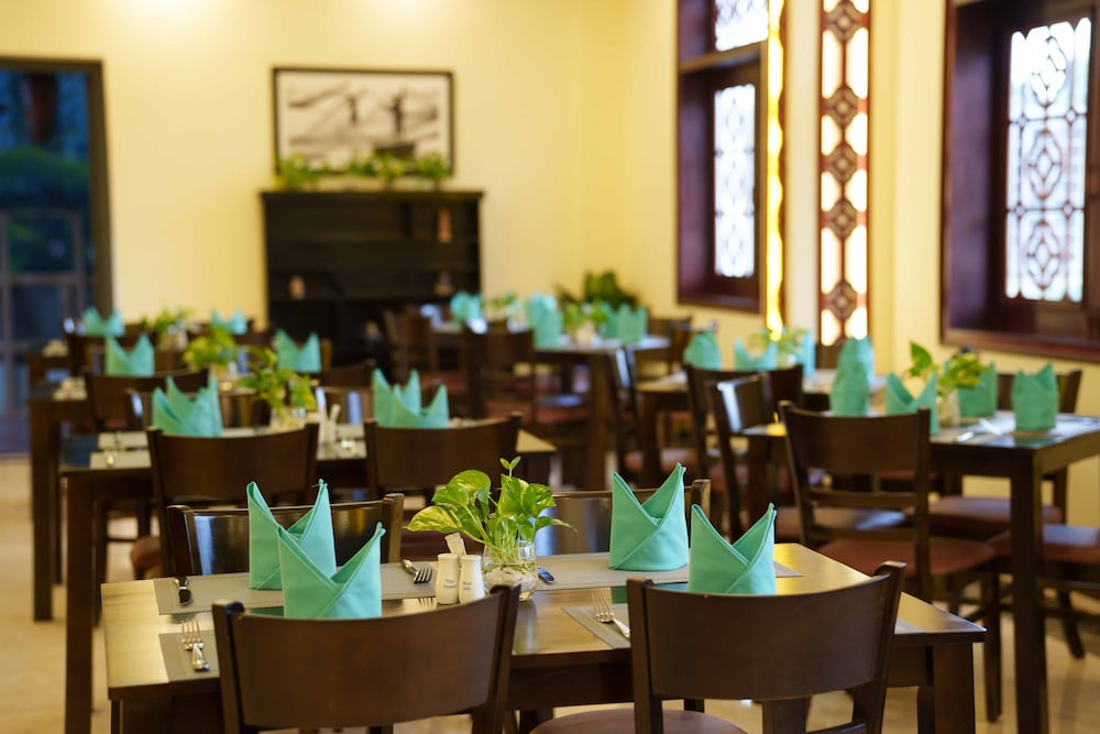 Фото Le Pavillon Hoi An Boutique Hotel & SPA