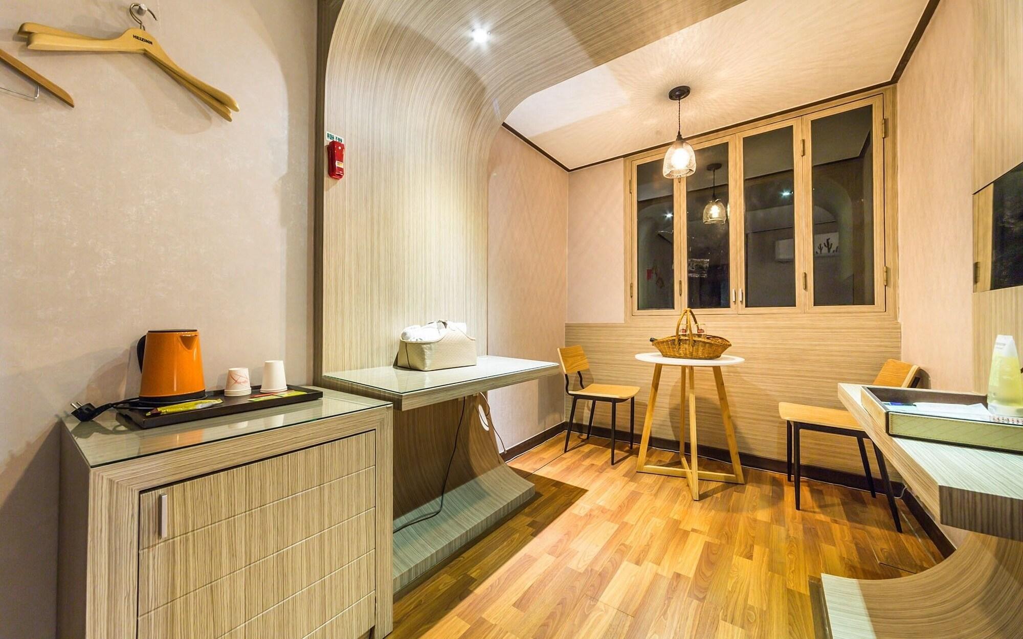 Фото Sohsul Hotel