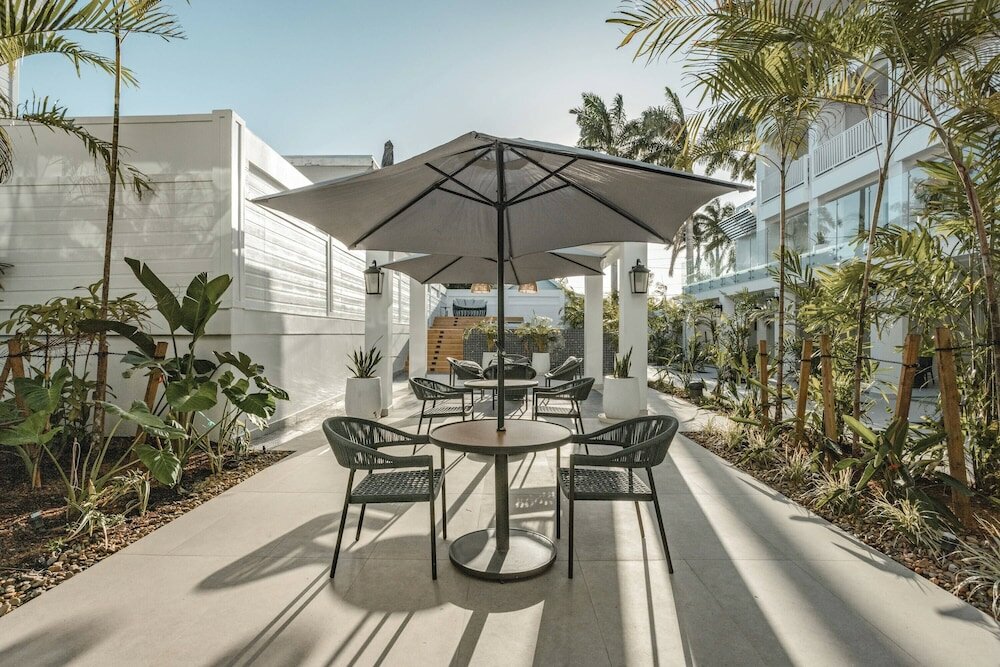 Фото Fort George Hotel & SPA