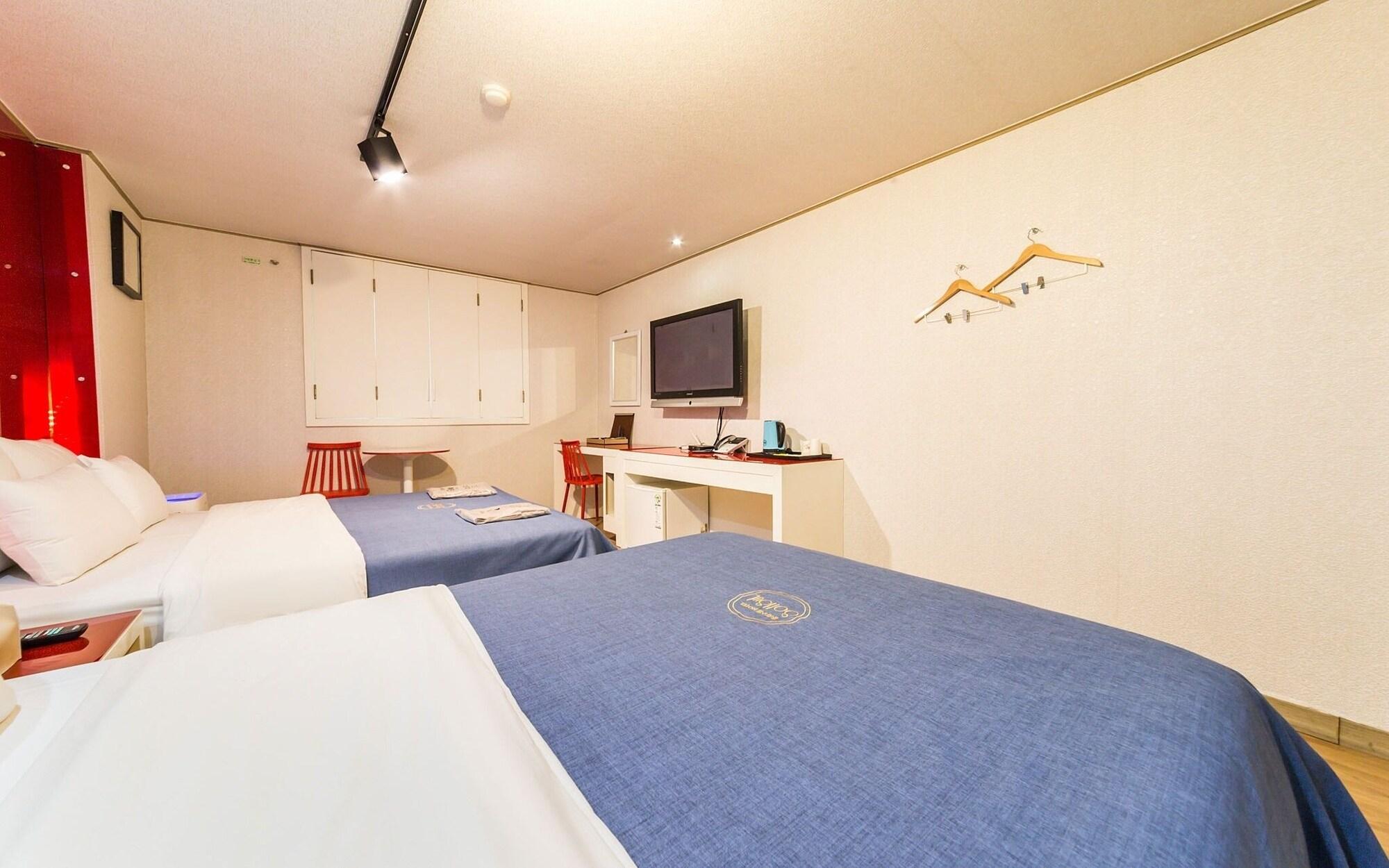 Фото Sohsul Hotel