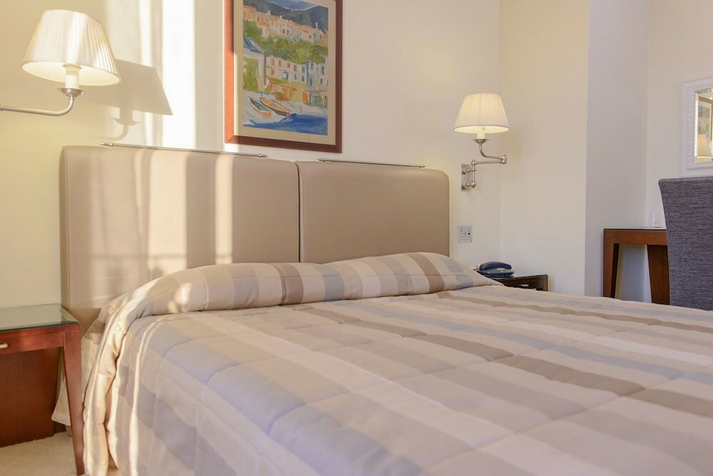 Фото Hotel Cala del Porto