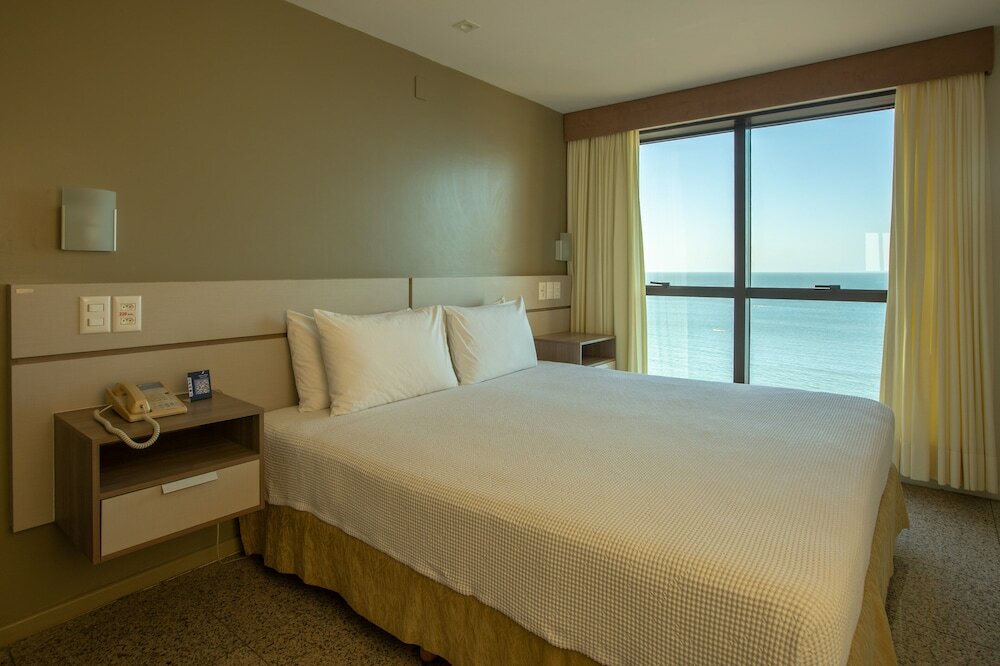 Фото Blue Tree Towers Fortaleza Beira Mar