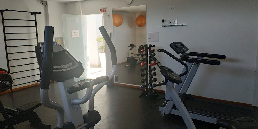 Фото Hotel Canasvieiras In