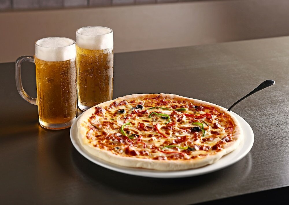 Фото Shilla Stay Mapo