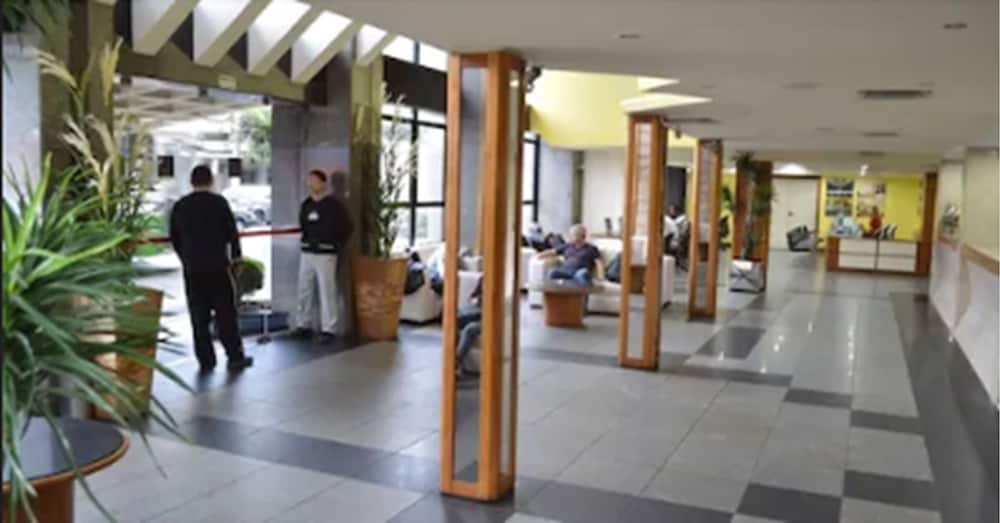 Фото Hotel Sagres