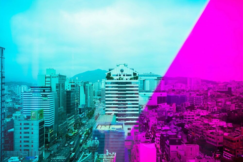 Фото Ryse Autograph Collection