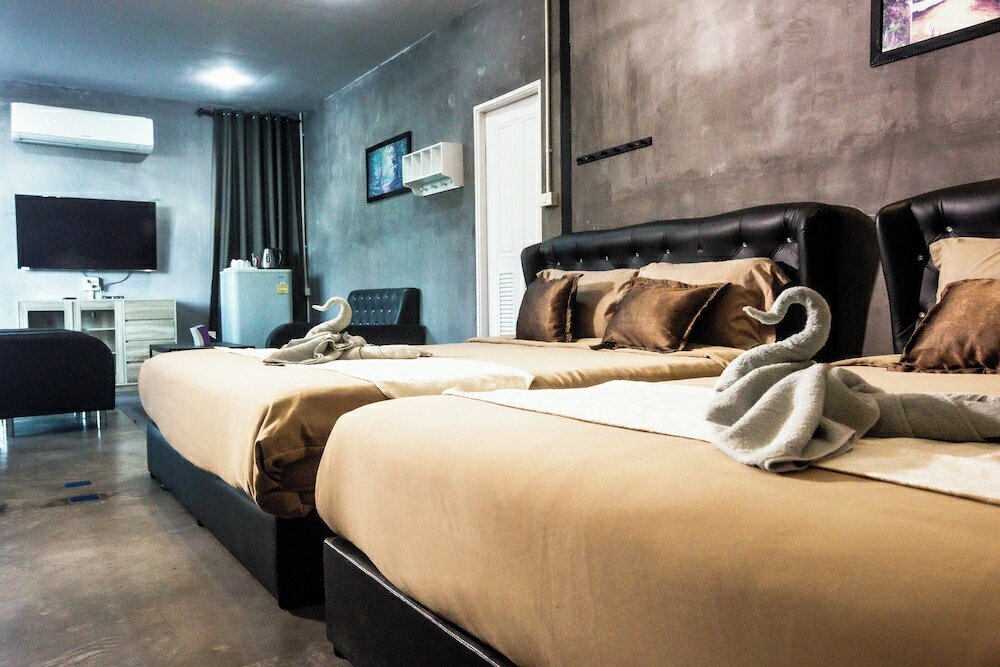 Фото Buriram Judypark and Resort