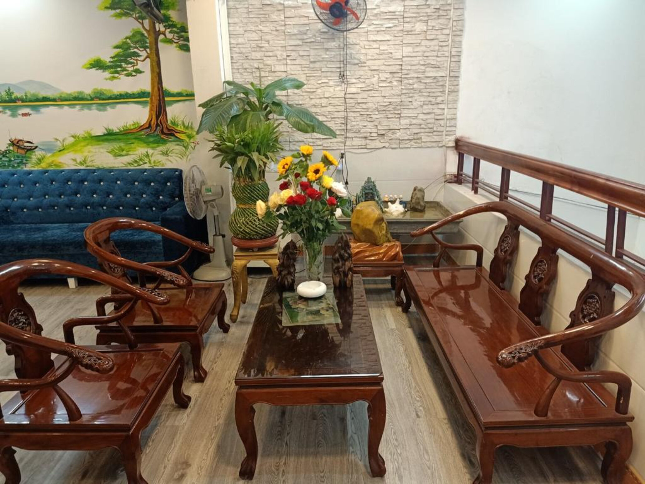 Фото Bien Dong Hotel Nha Trang