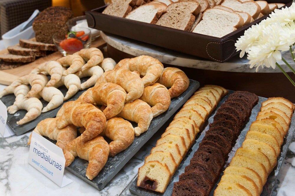 Фото Nh Cordoba Urbano