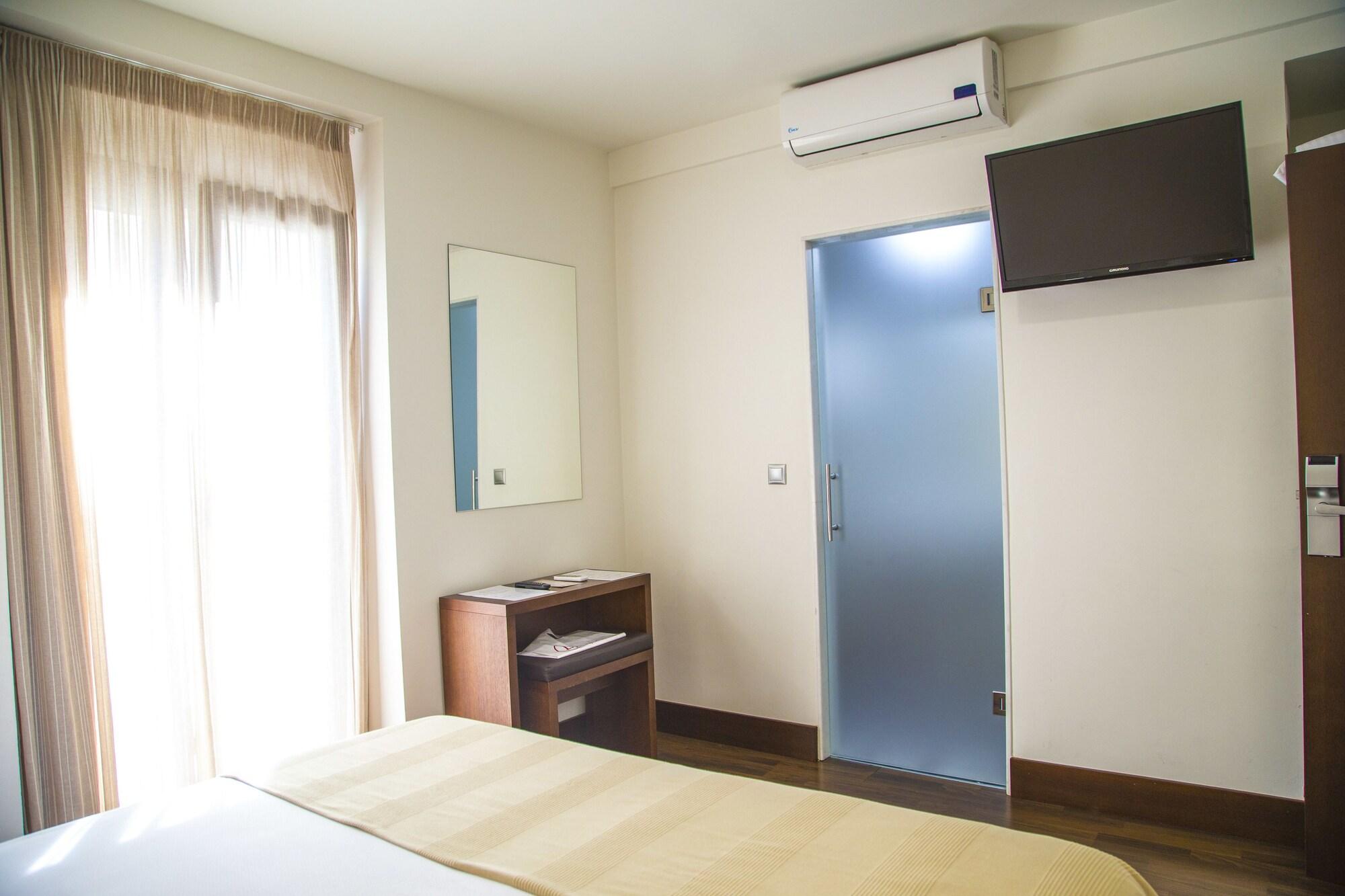 Фото Córdoba Carpe Diem Hotel y Apartamentos