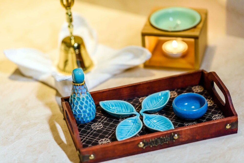 Фото Hyatt Regency Shanghai Global Harbor