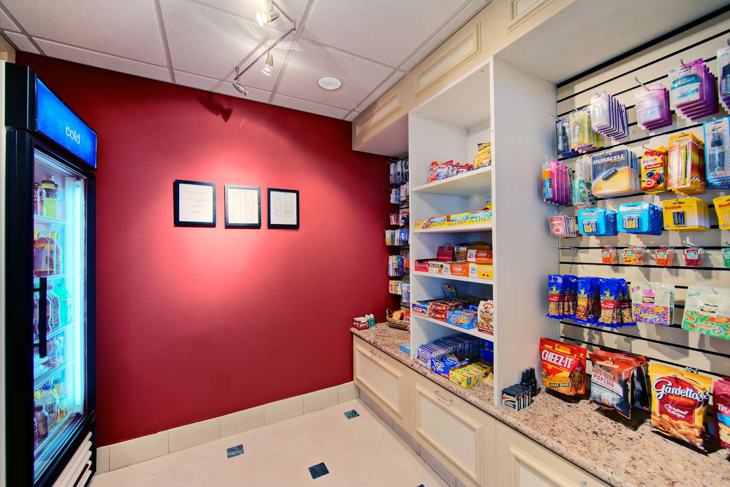 Фото Hilton Garden Inn Springfield, Il