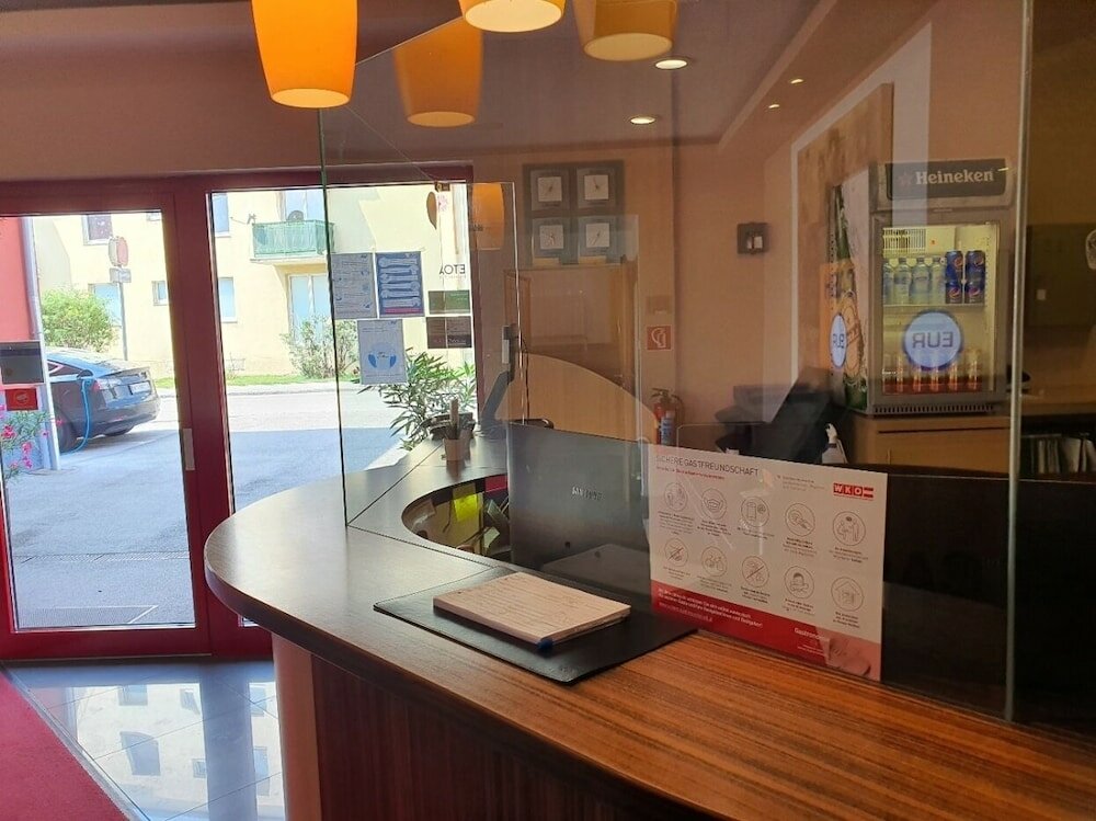 Фото Arion Hotel Vienna Airport