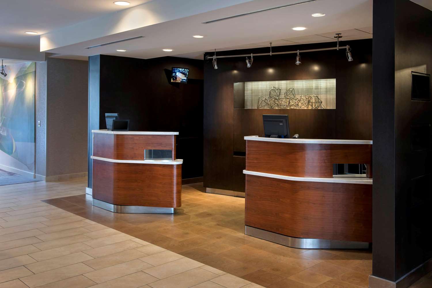 Фото Sonesta Select Boston Milford