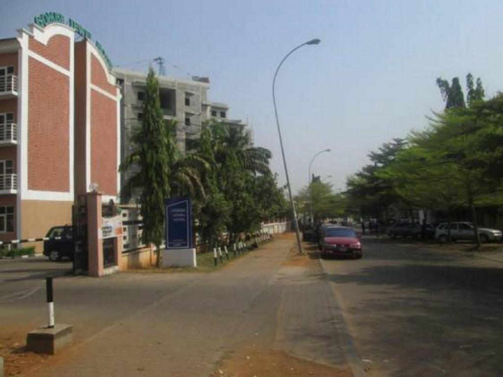 Фото Gombe Jewel Hotel