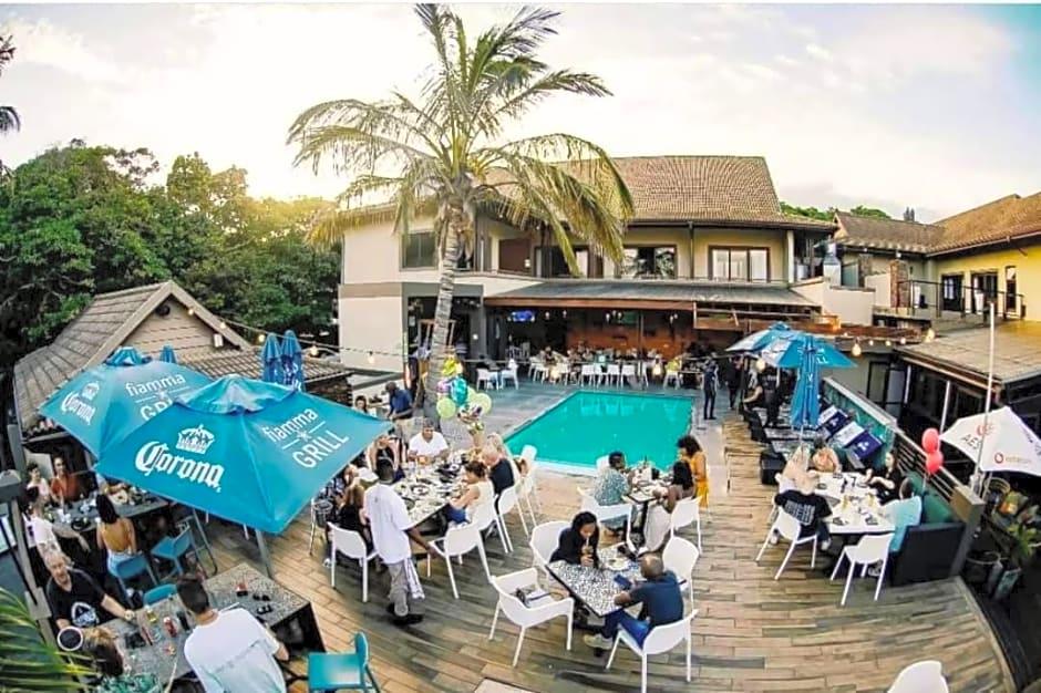 Фото отеля 3