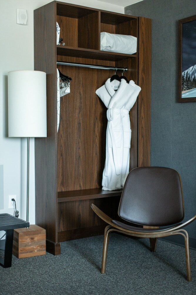 Фото Park City Peaks Hotel