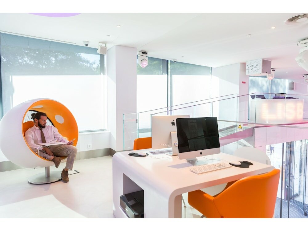 Фото Evolution Lisboa Hotel