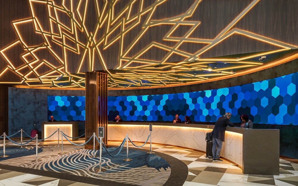 Фото Seneca Niagara Resort & Casino