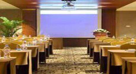 Фото Wyndham Garden Suzhou