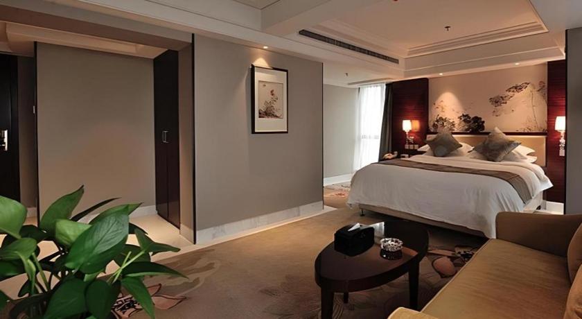 Фото China Palace Hotel