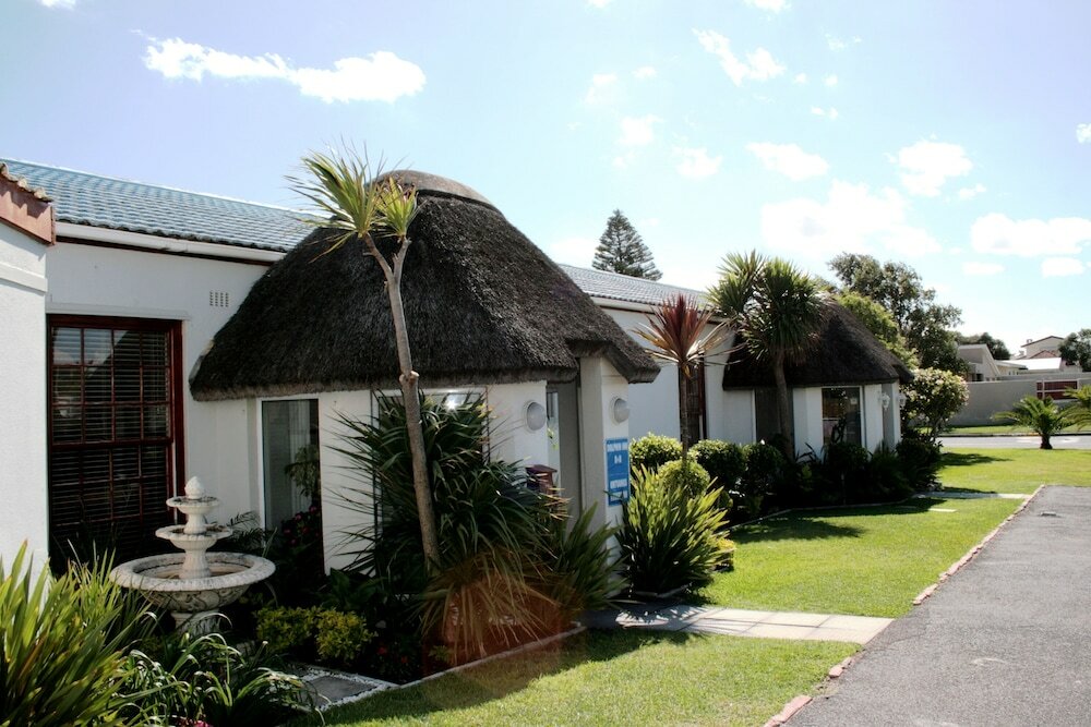 Фото Blouberg Dolphin Inn