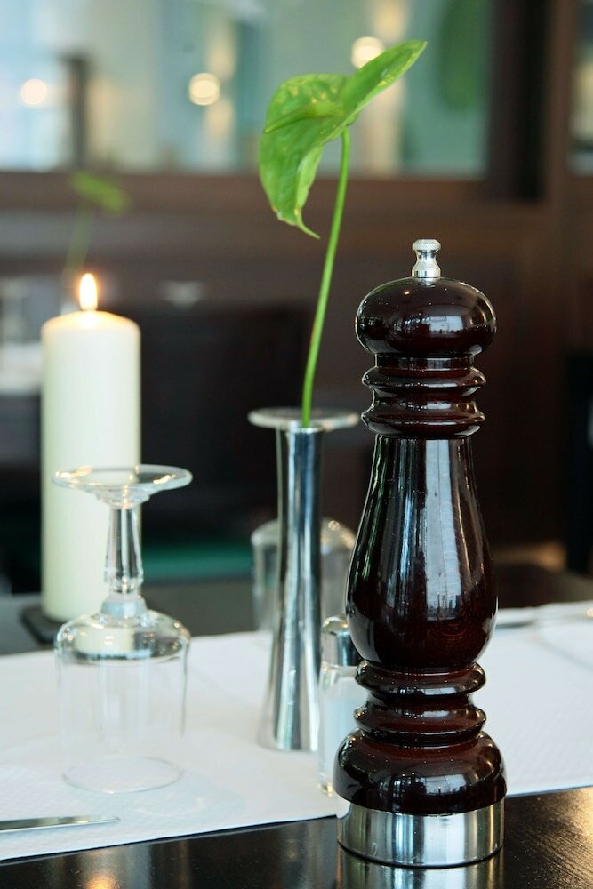 Фото Flemings Hotel Wien Stadthalle