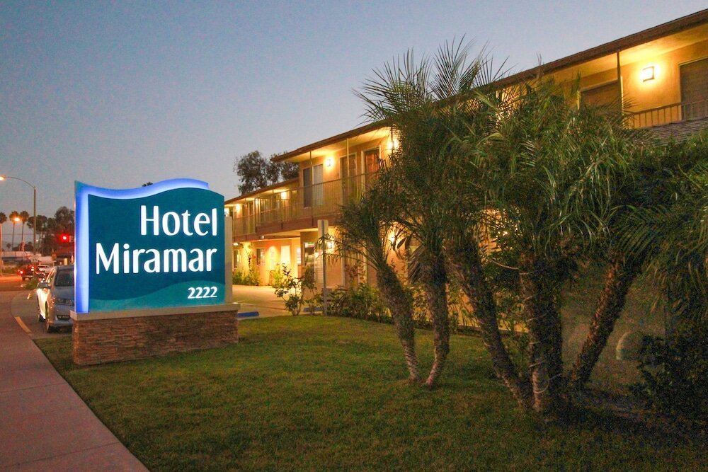 Фото Hotel Miramar