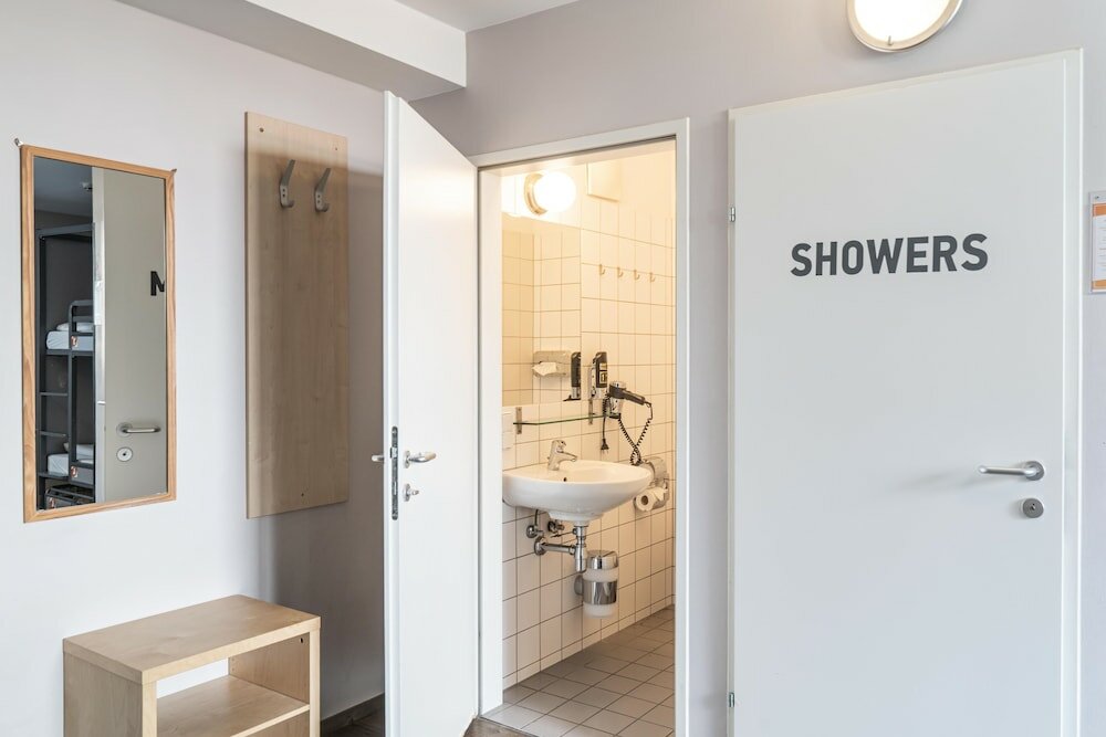 Фото Meininger Vienna Central Station