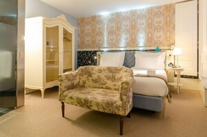 Lx Boutique Hotel (Lisbon, Rua do Alecrim, 12), hotel