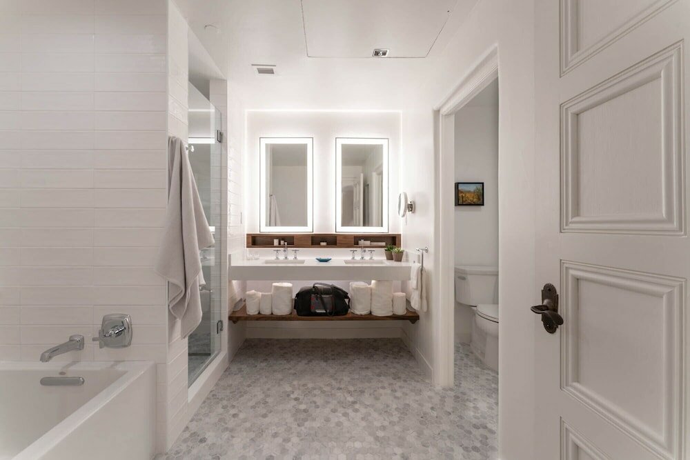 Фото La Fonda on the Plaza