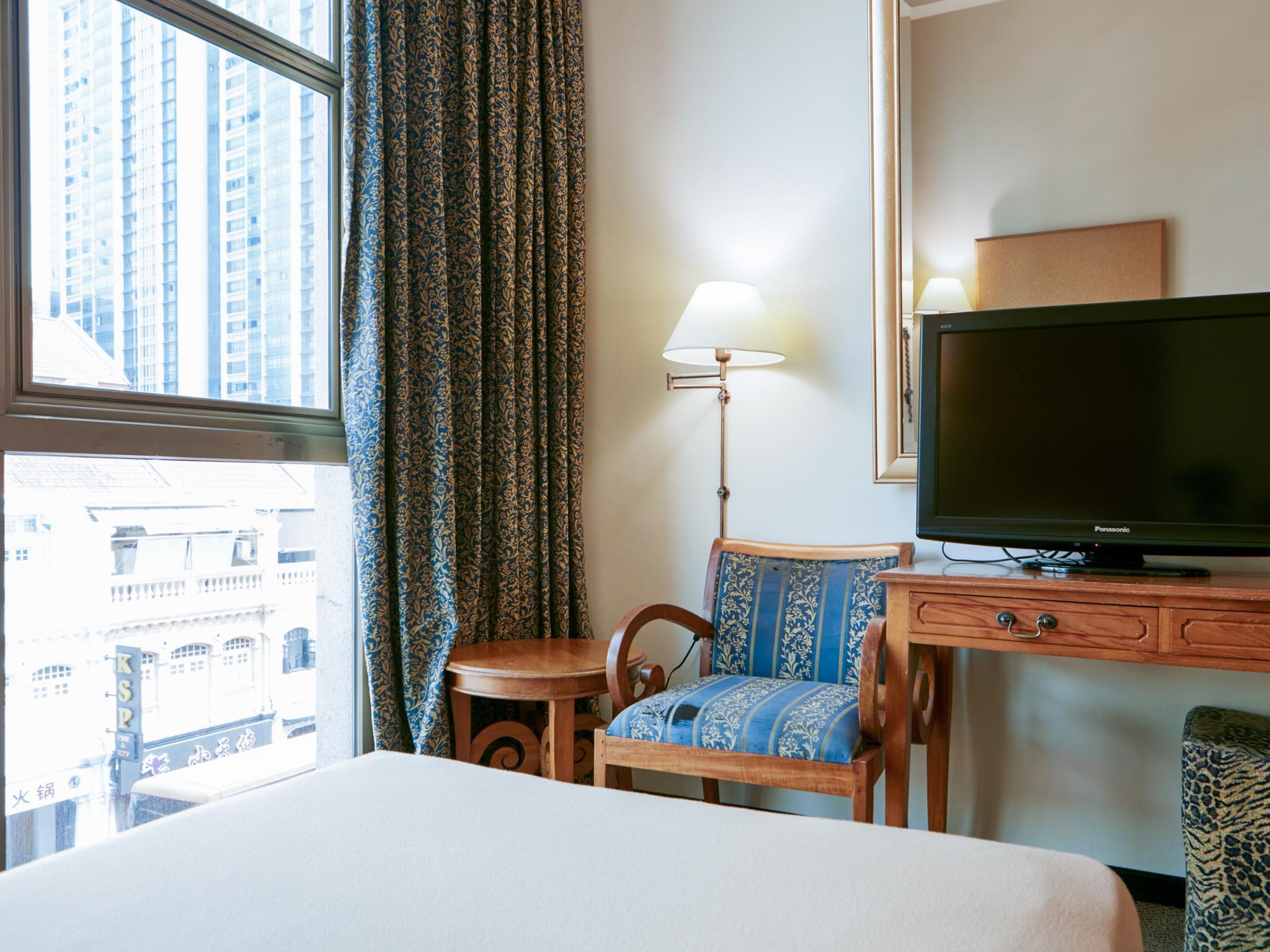 Фото Classique Hotel