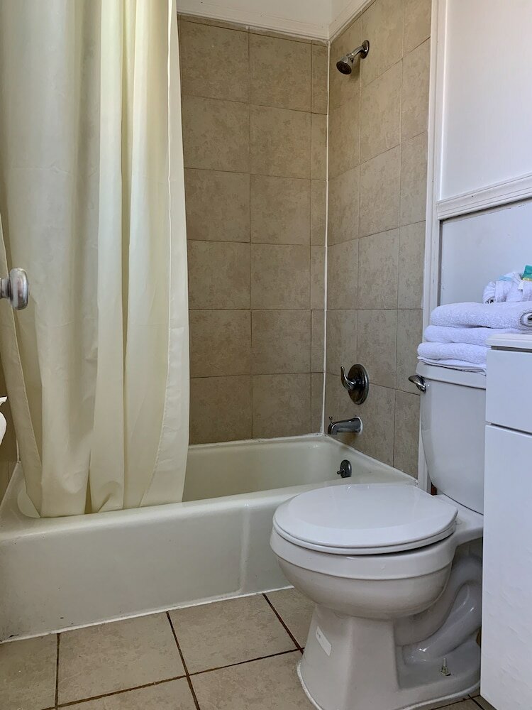 Фото Cabana Motel