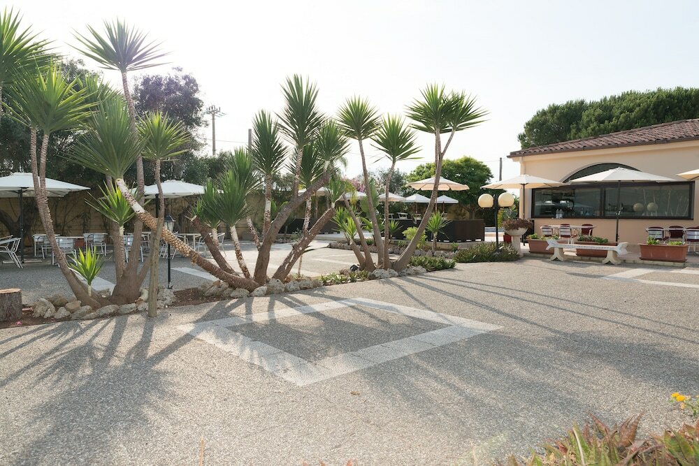 Фото Отель Villa Costes Gallipoli