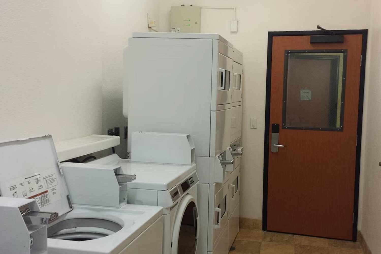 Фото SpringHill Suites by Marriott Turlock