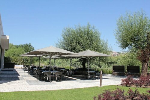 Внешний вид отеля Villa Batalha в Баталье, фото 5