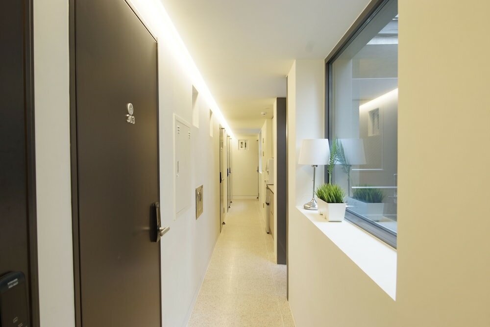 Фото Dw Stay Hongdae