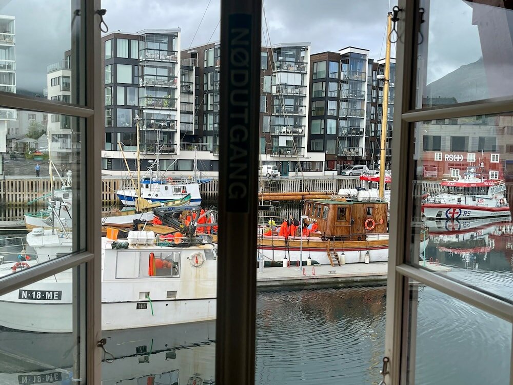 Фото Anker Brygge