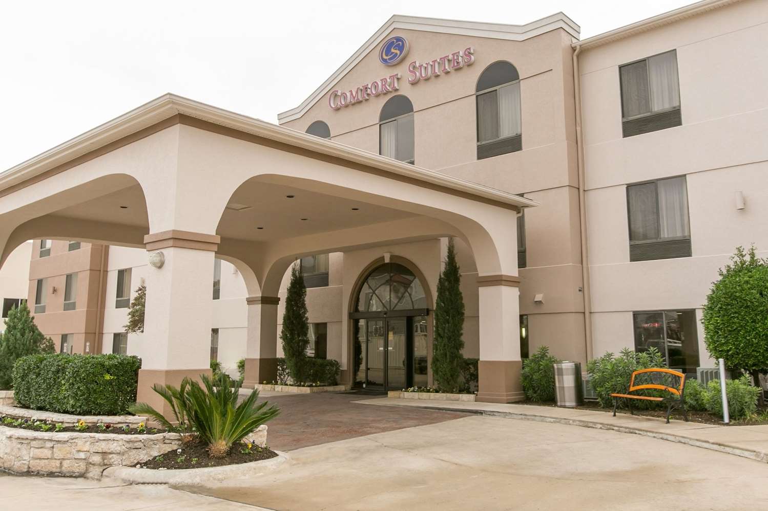 Фото Comfort Suites Austin Nw Lakeline