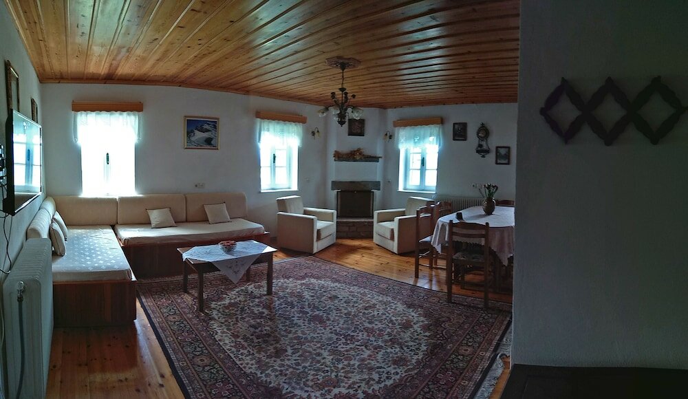 Фото Guesthouse Iro