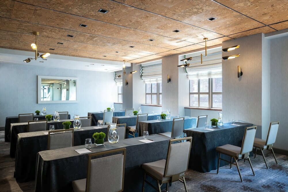 Фото Kimpton Hotel Palomar Philadelphia, an Ihg Hotel