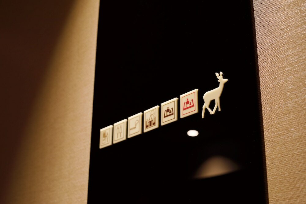 Фото Daiwa Roynet Hotel Nara Natural Hot Springs