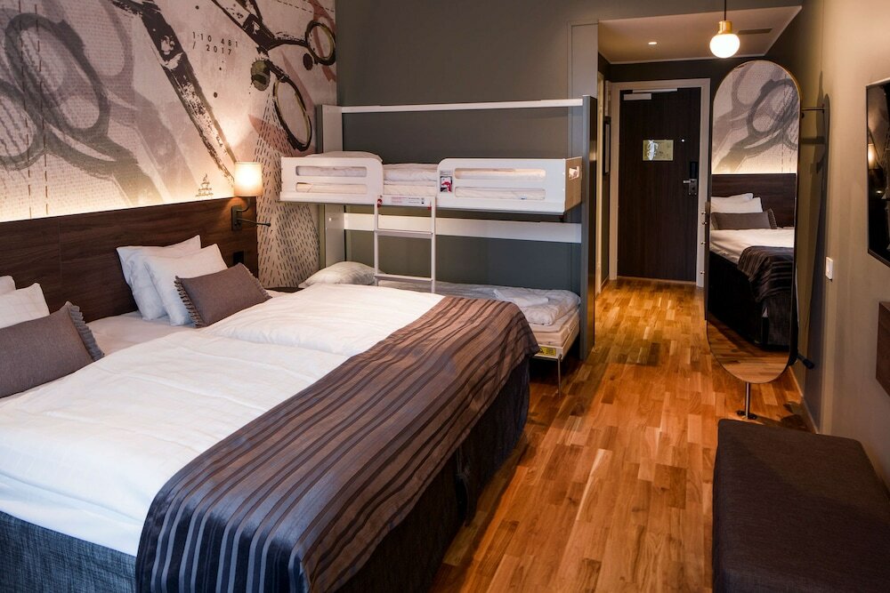 Фото Scandic Plaza Borås