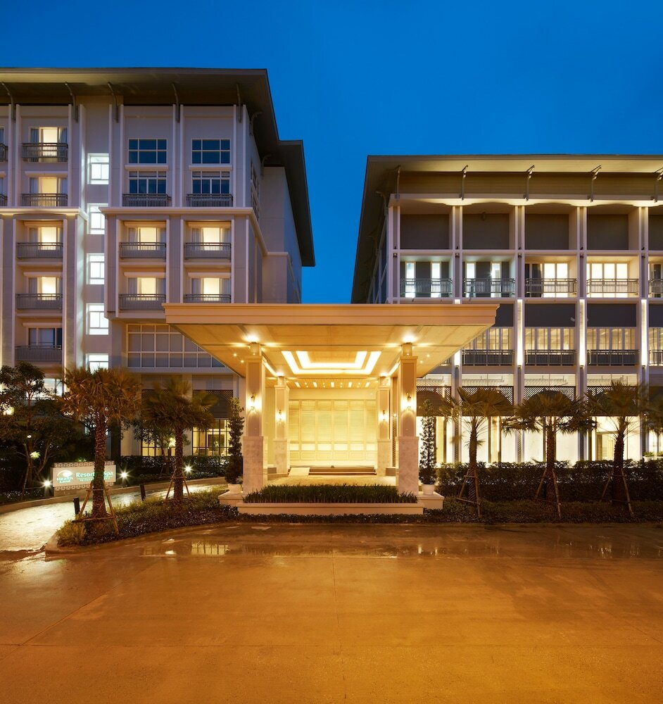 Фото Health Land Resort & SPA