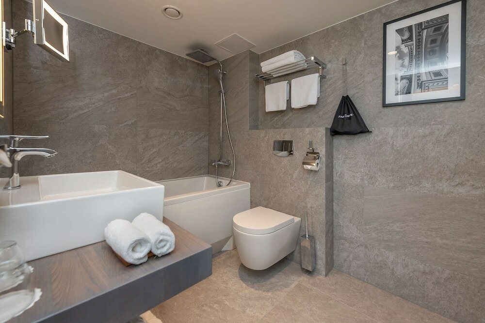 Фото Radisson Hotel Kaunas