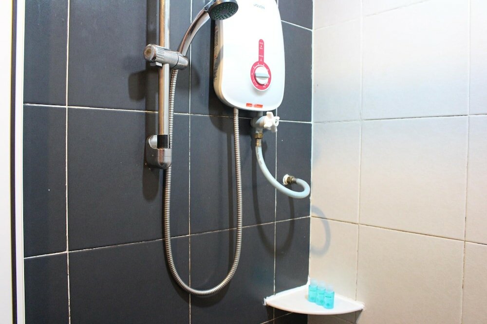 Фото Grand Sentosa Hotel