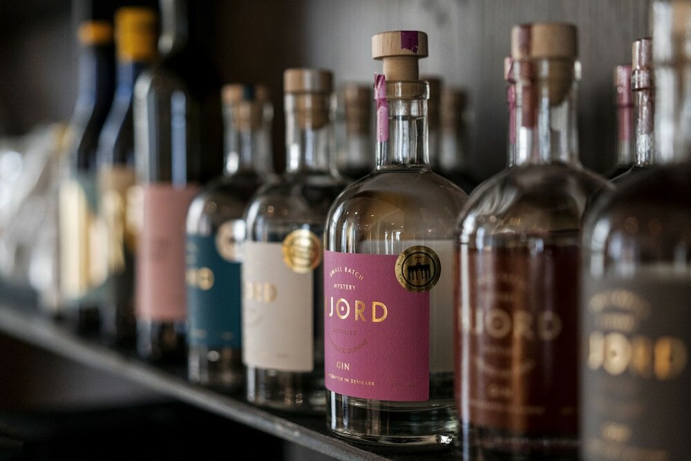 Фото Hotel Kong Arthur