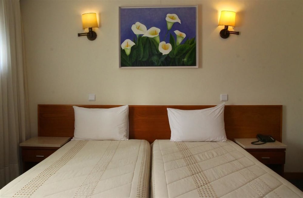 Фото Hotel Aeroporto